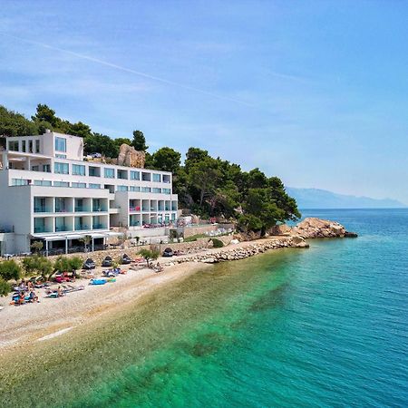 Hotel Saint Hildegard Omis Luaran gambar