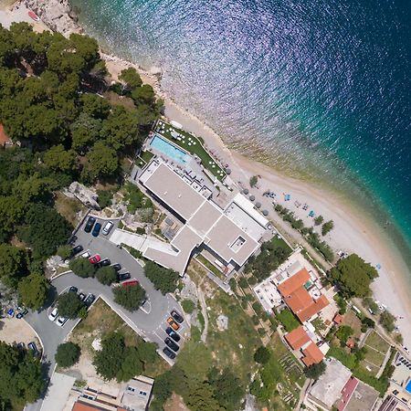 Hotel Saint Hildegard Omis Luaran gambar