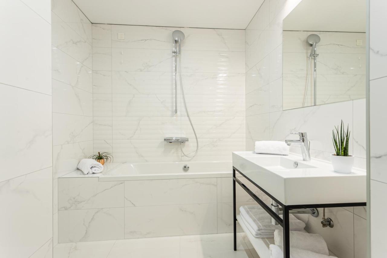 Hotel Saint Hildegard Omis Luaran gambar