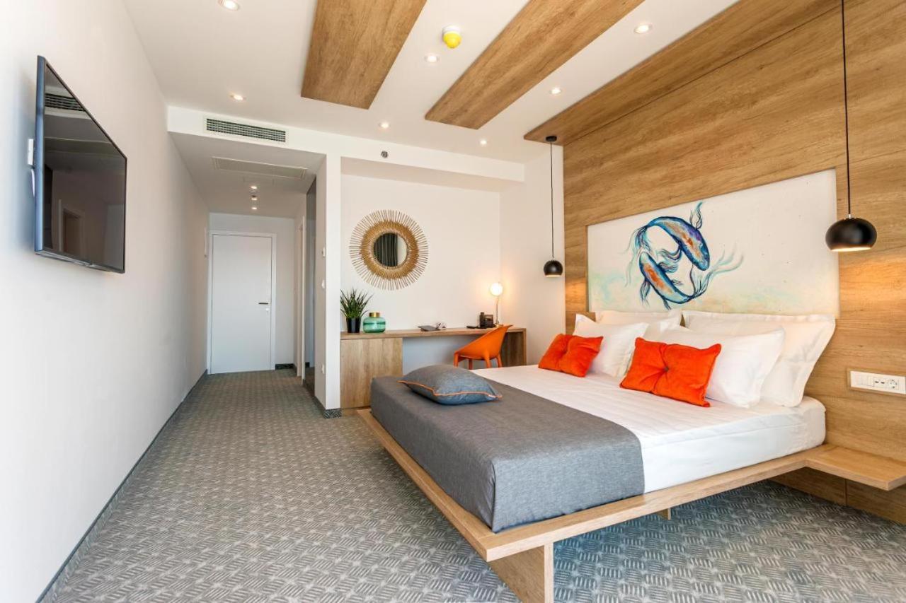 Hotel Saint Hildegard Omis Luaran gambar