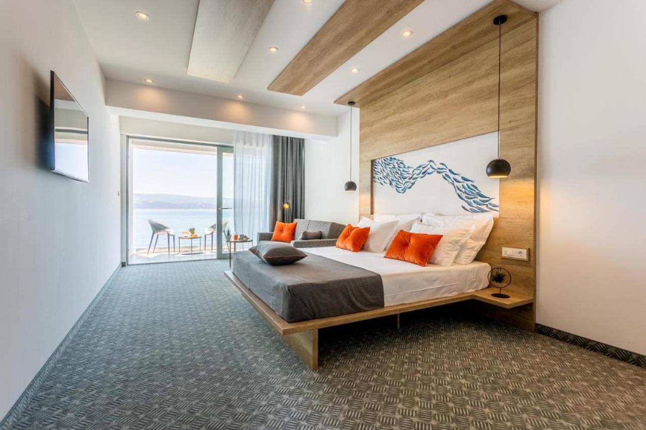 Hotel Saint Hildegard Omis Luaran gambar